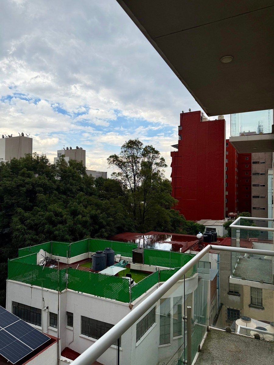 Apartment in Colonia Nápoles, Benito Juárez, photo 14 of 32