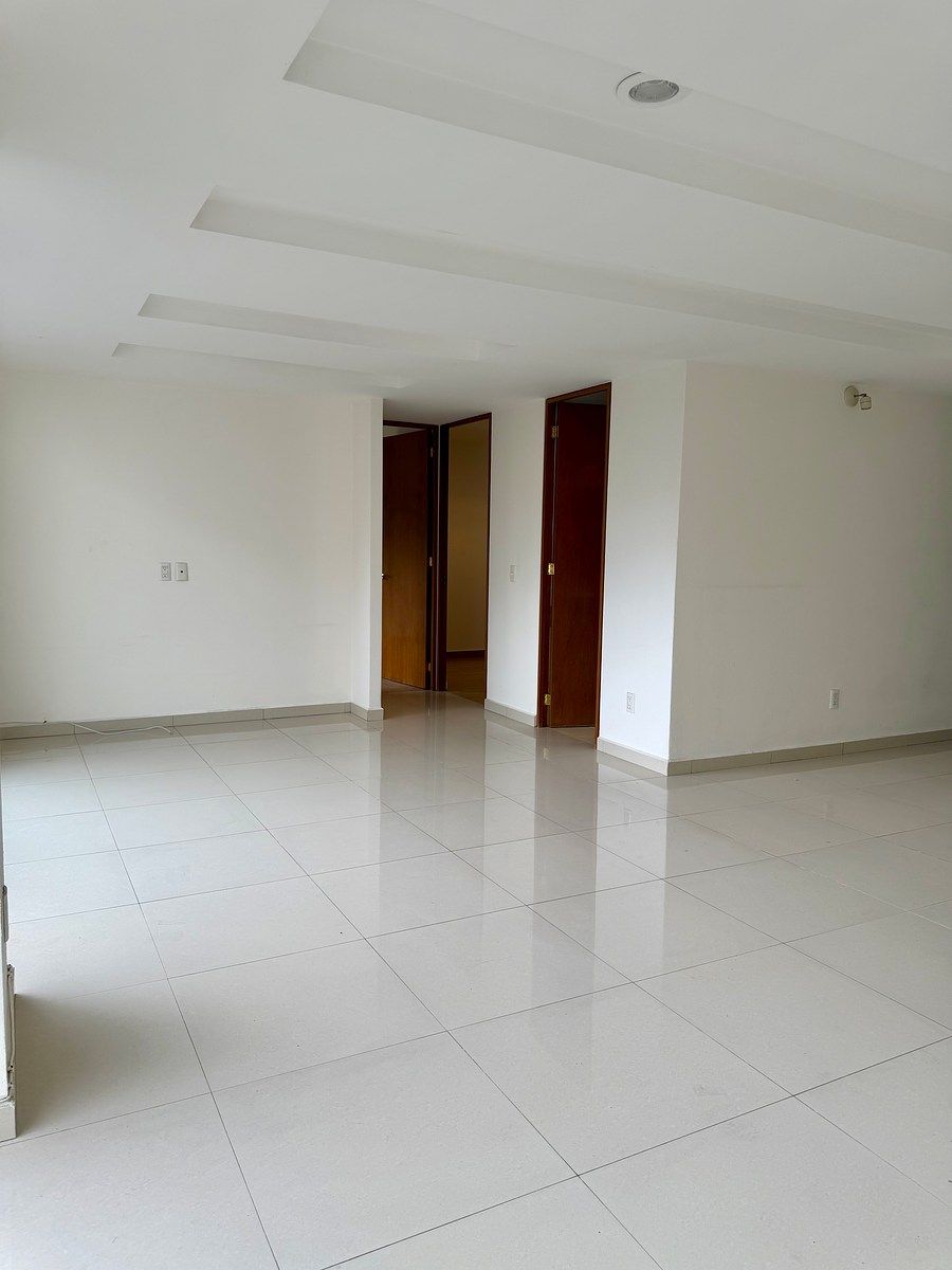 Apartment in Colonia Nápoles, Benito Juárez, photo 15 of 32