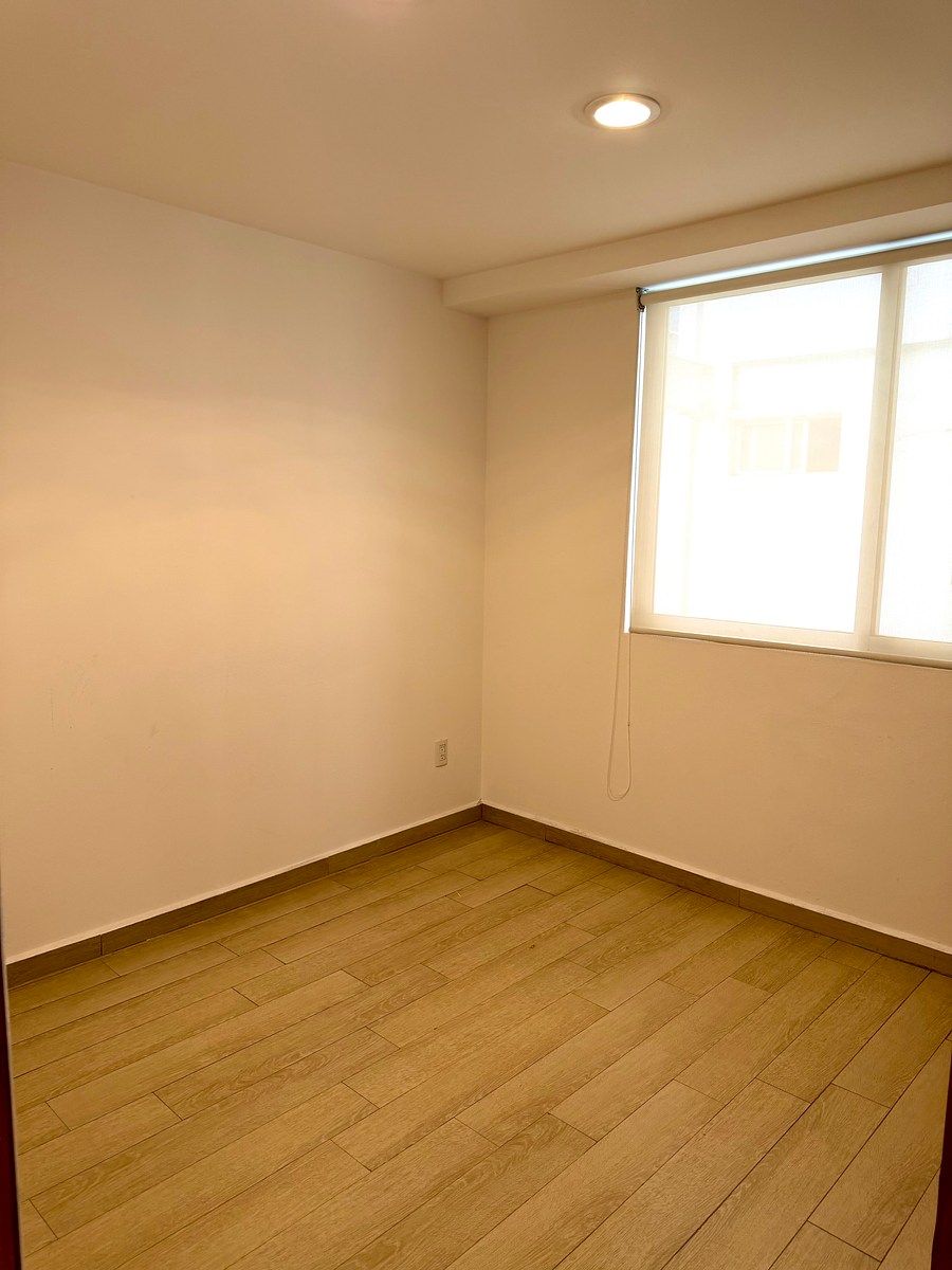 Apartment in Colonia Nápoles, Benito Juárez, photo 18 of 32
