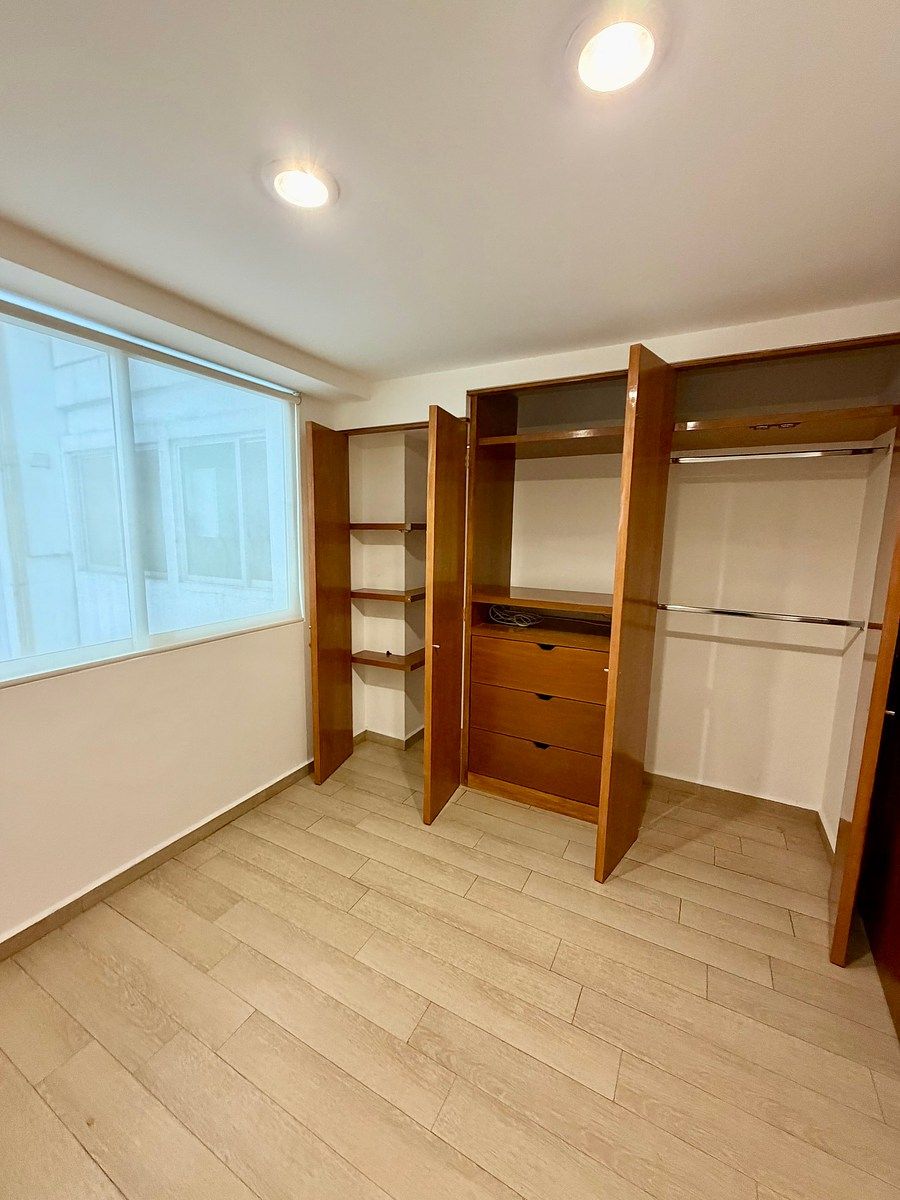 Apartment in Colonia Nápoles, Benito Juárez, photo 19 of 32
