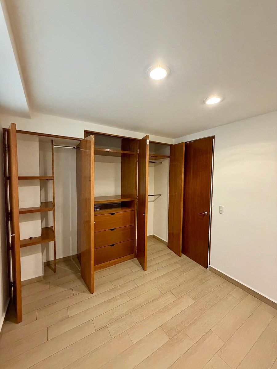 Apartment in Colonia Nápoles, Benito Juárez, photo 20 of 32