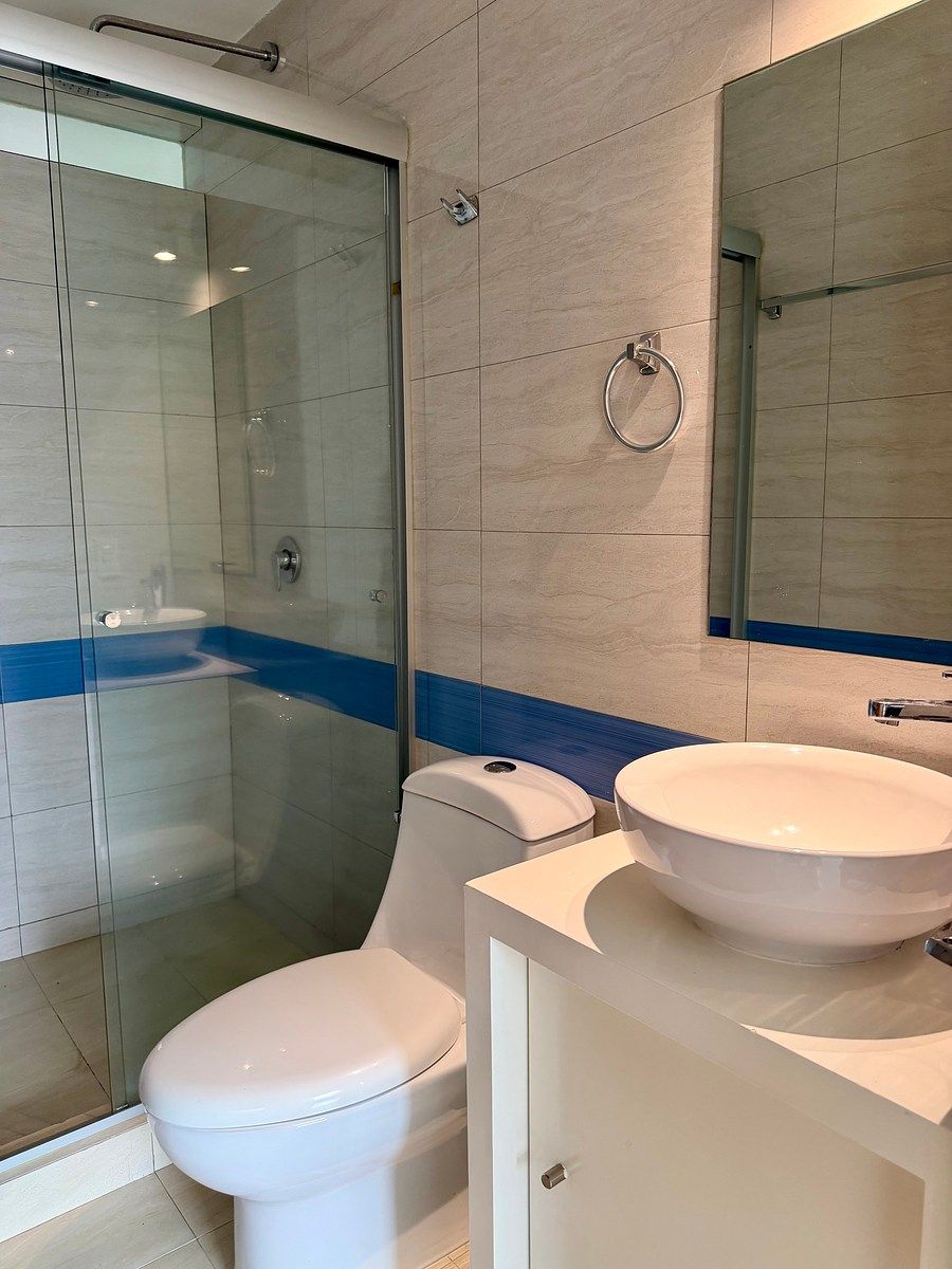 Apartment in Colonia Nápoles, Benito Juárez, photo 17 of 32