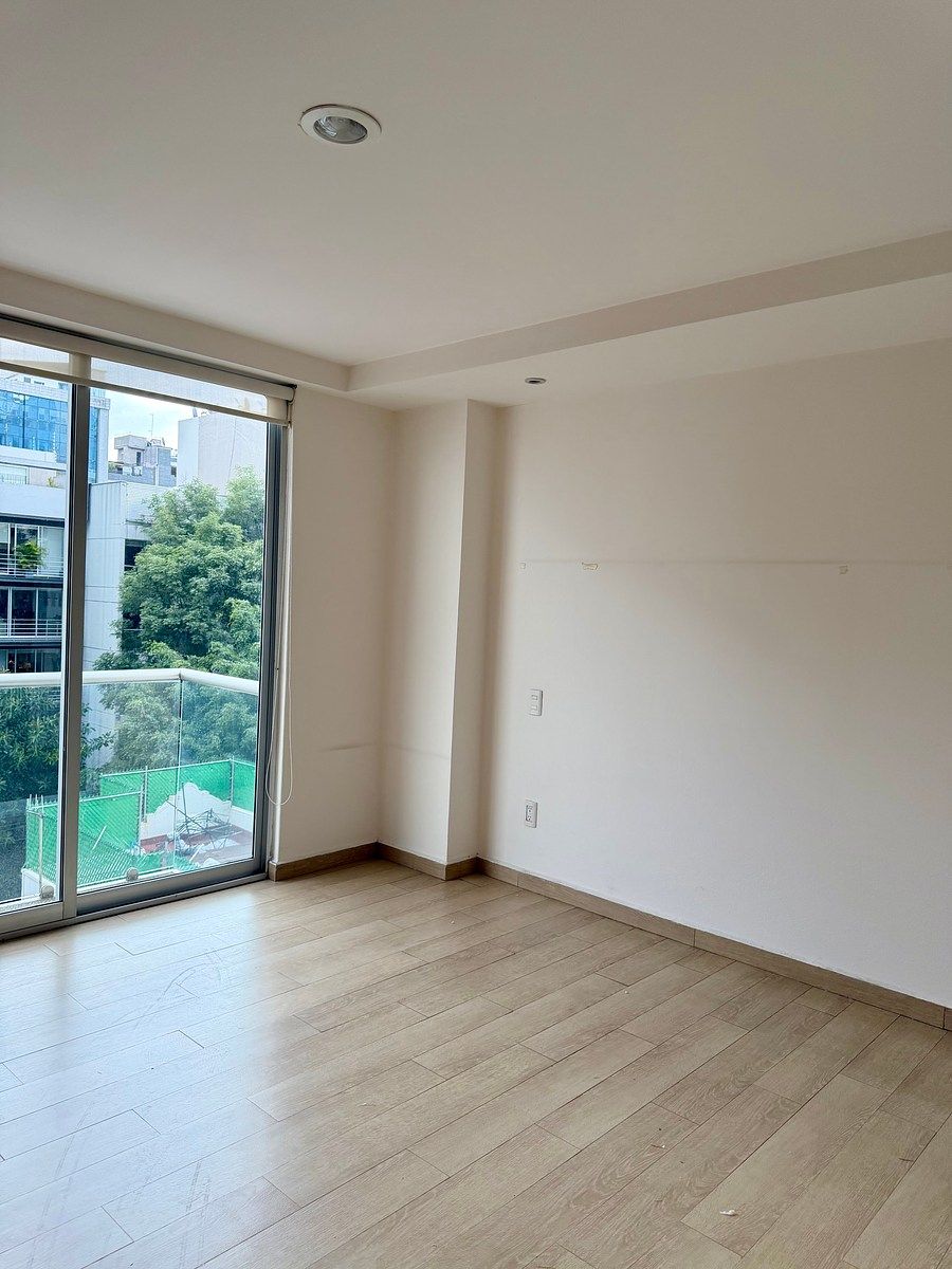 Apartment in Colonia Nápoles, Benito Juárez, photo 21 of 32