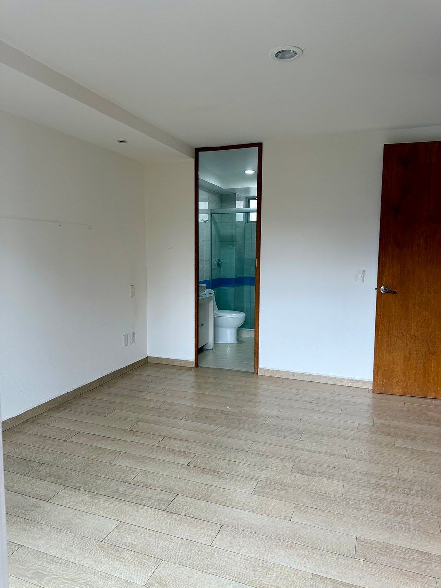 Apartment in Colonia Nápoles, Benito Juárez, photo 22 of 32