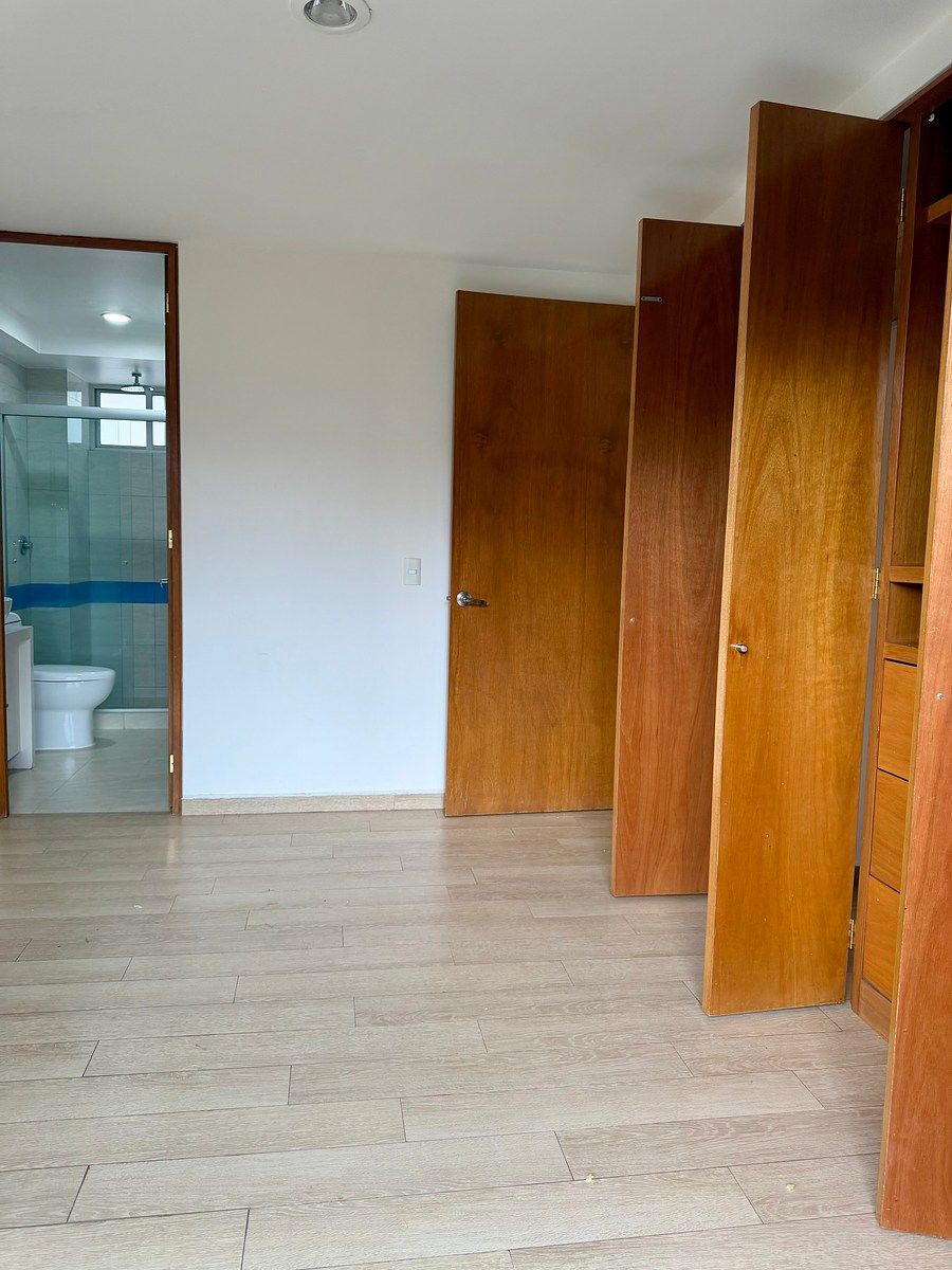 Apartment in Colonia Nápoles, Benito Juárez, photo 23 of 32