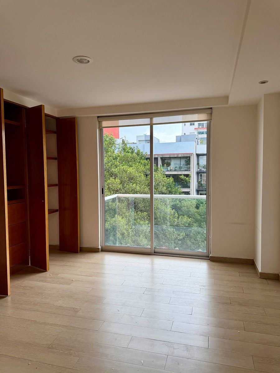 Apartment in Colonia Nápoles, Benito Juárez, photo 25 of 32