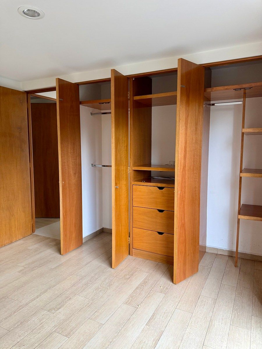 Apartment in Colonia Nápoles, Benito Juárez, photo 26 of 32