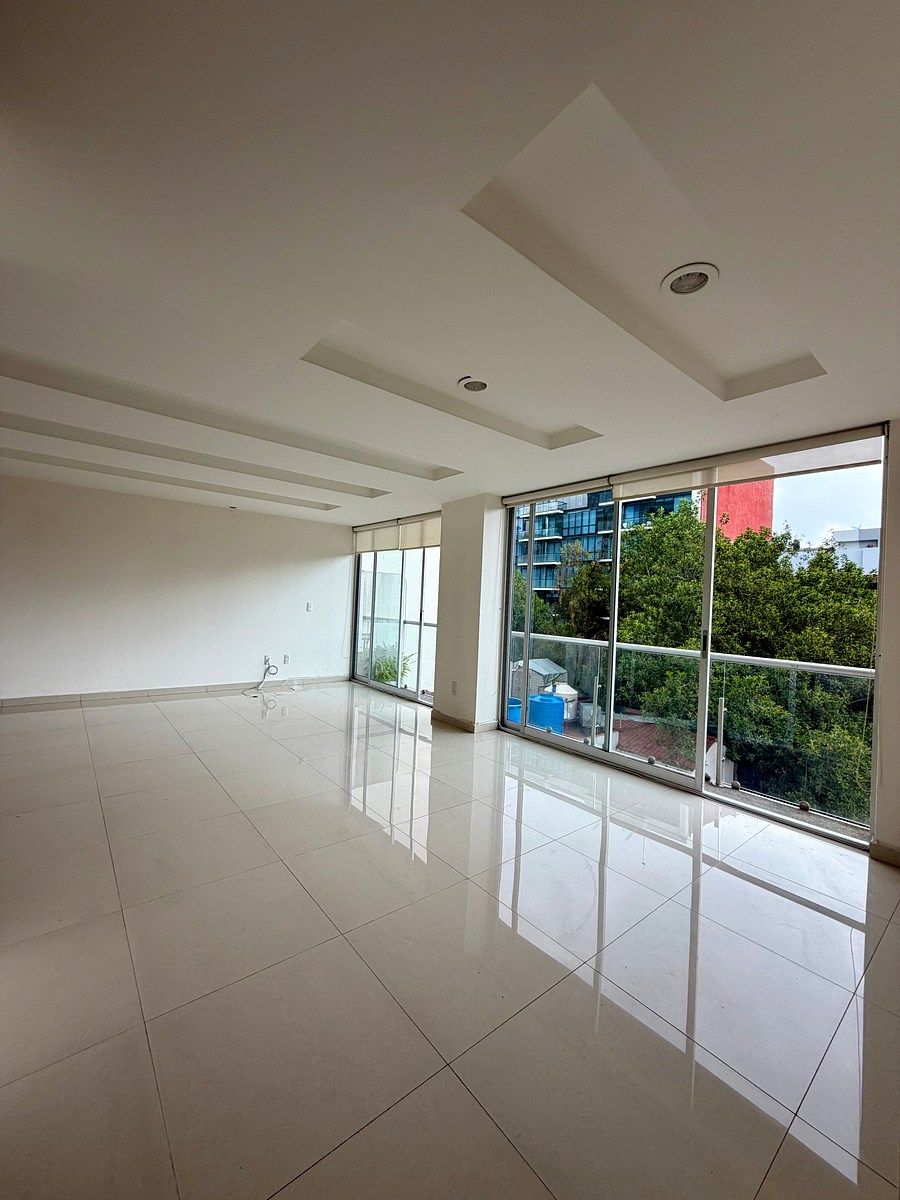 Apartment in Colonia Nápoles, Benito Juárez, photo 27 of 32