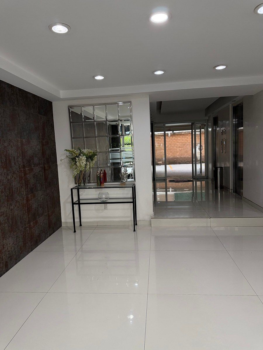 Apartment in Colonia Nápoles, Benito Juárez, photo 30 of 32