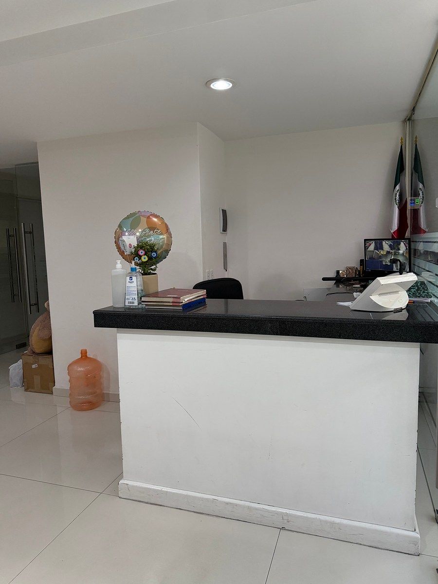 Apartment in Colonia Nápoles, Benito Juárez, photo 31 of 32