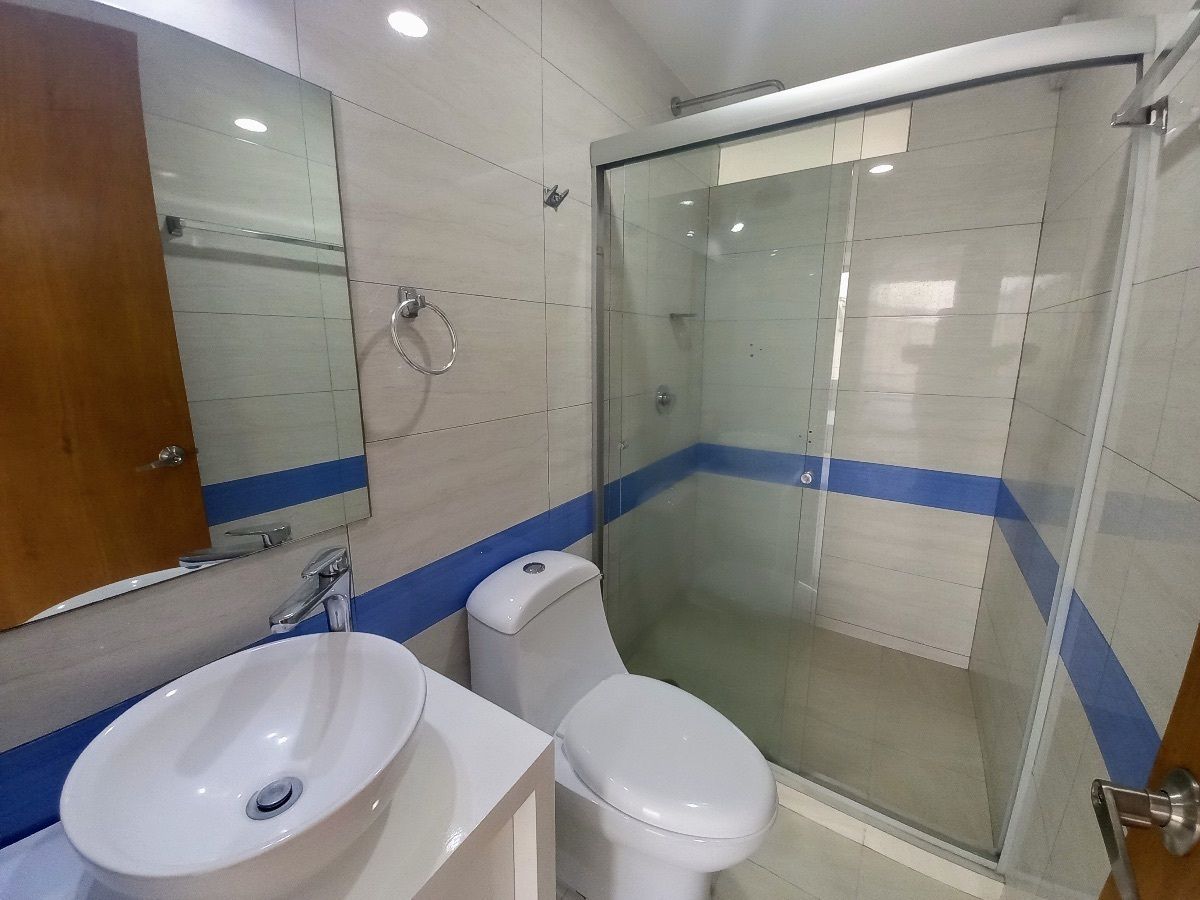 Apartment in Colonia Nápoles, Benito Juárez, photo 24 of 32