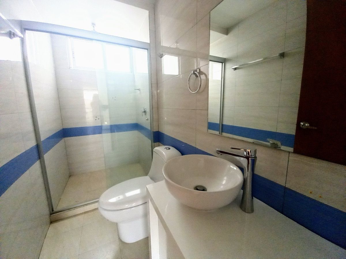 Apartment in Colonia Nápoles, Benito Juárez, photo 16 of 32