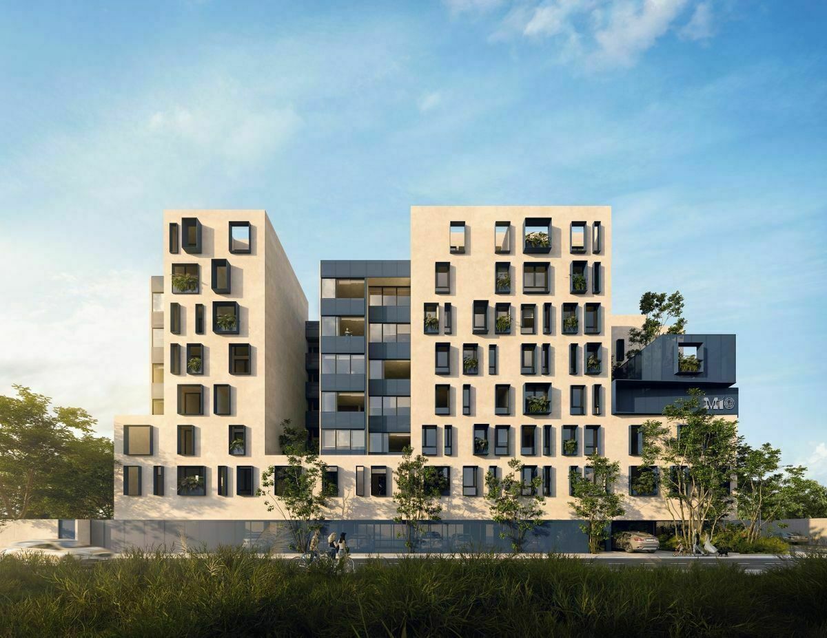 DEPARTAMENTO TIPO PENT HOUSE EN VENTA, M10 MONTEBELLO.