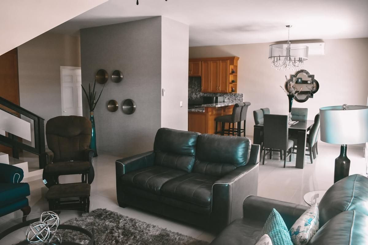 Casa en renta en Ensenada EasyBroker