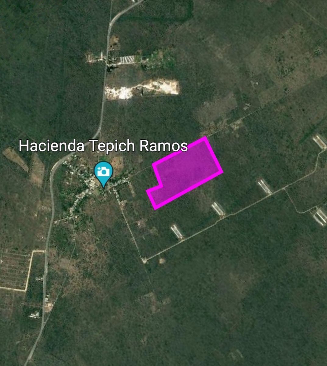 Terreno en venta, Mérida - foto 4