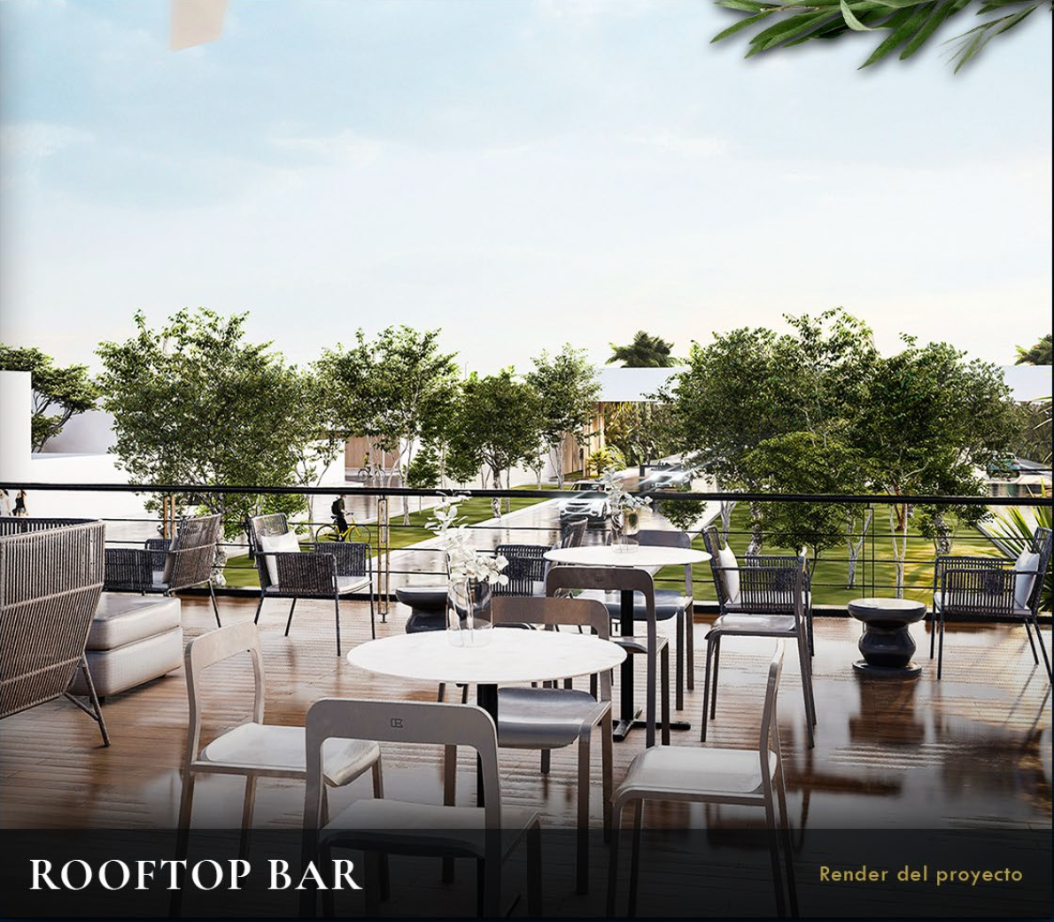 Adquiere un terreno en San Antonio Chel, Yucatán EasyBroker