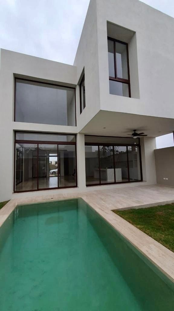 House in Temozón Norte, Mérida, photo 20 of 39