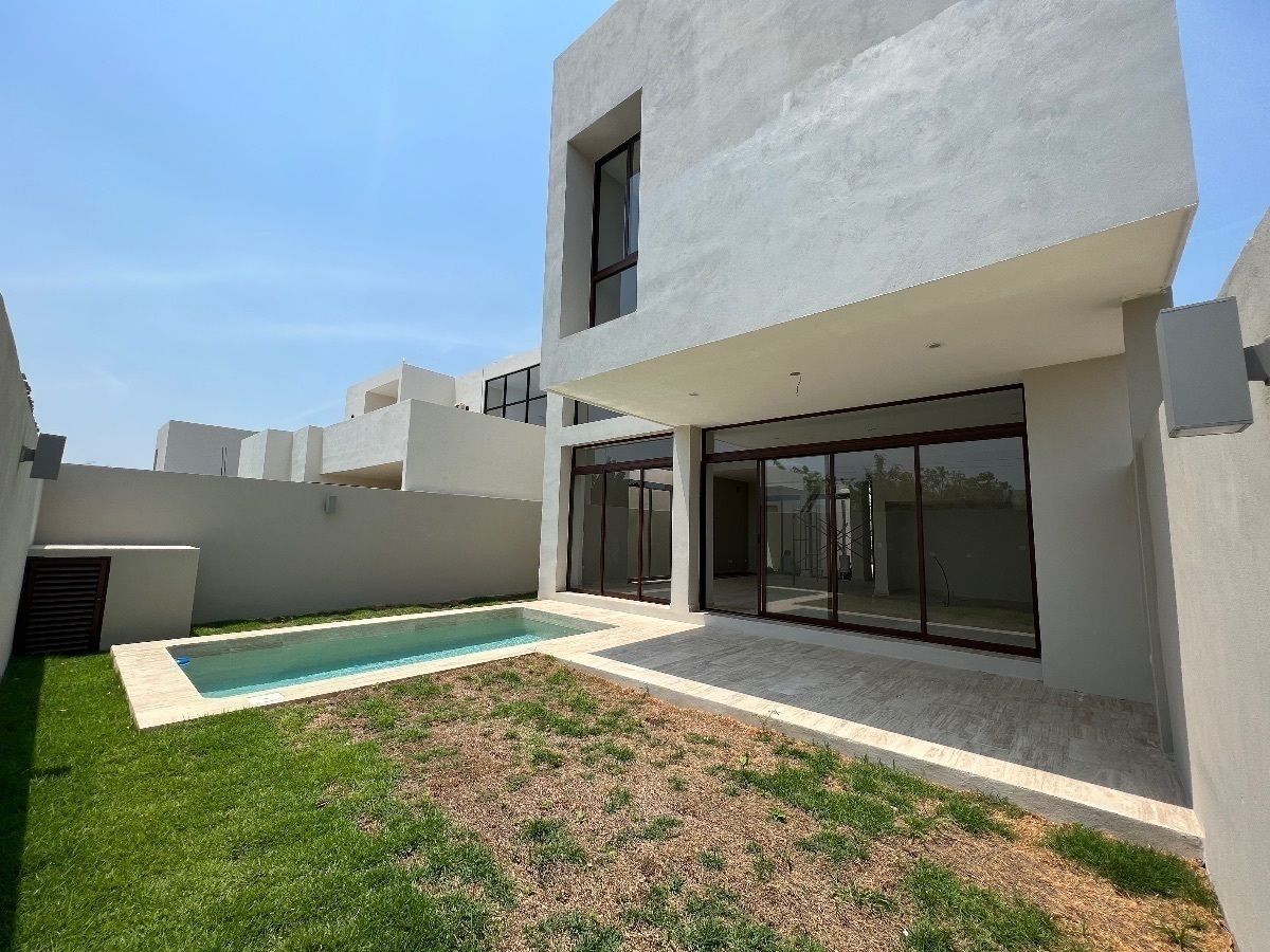 House in Temozón Norte, Mérida, photo 21 of 39