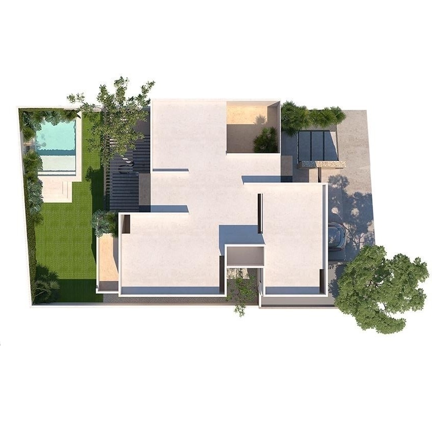 7 de 8: Vista Aérea