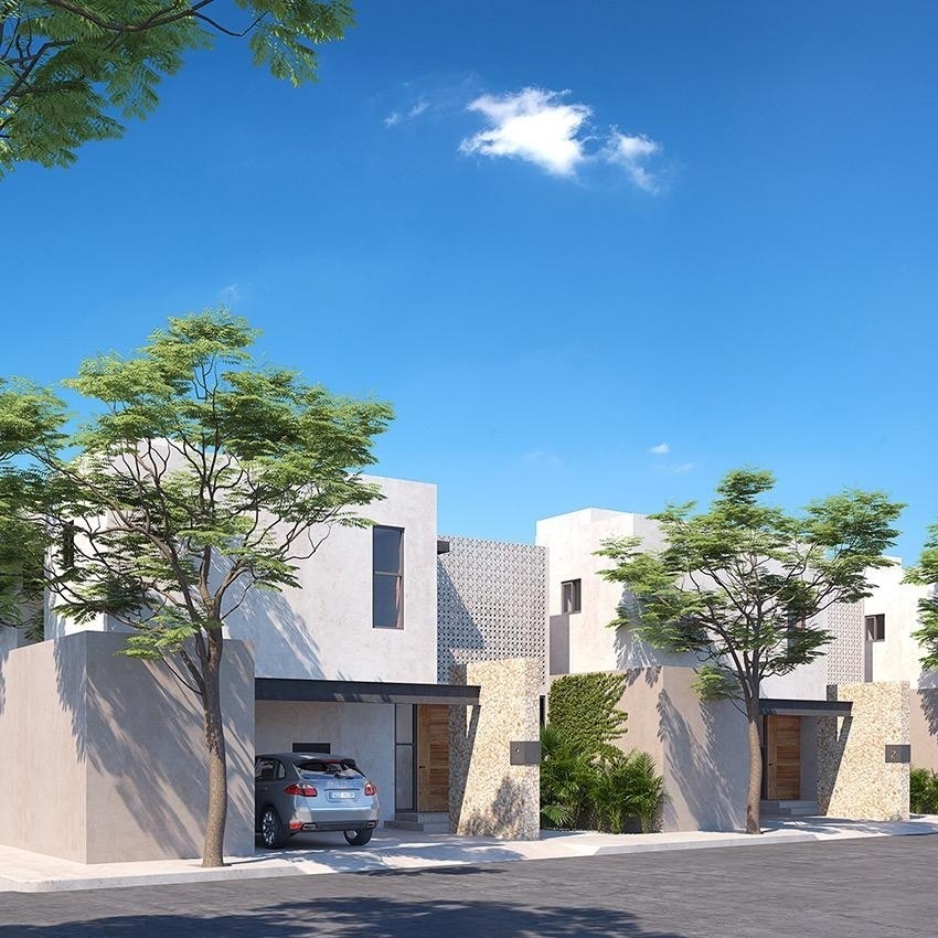 2 de 8: Fachada de Conjunto