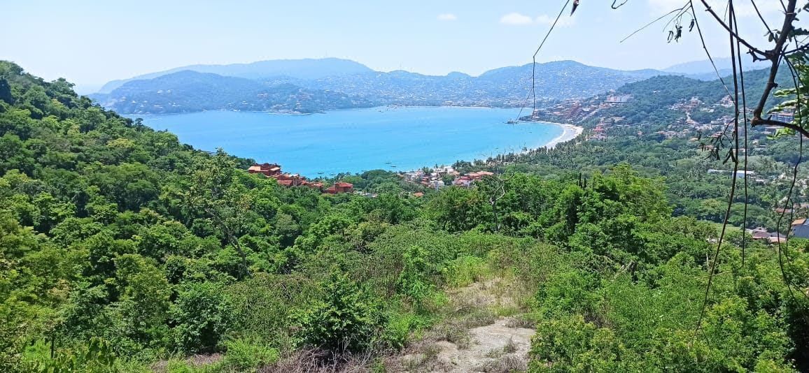 Terreno en venta en Zihuatanejo, Guerrero