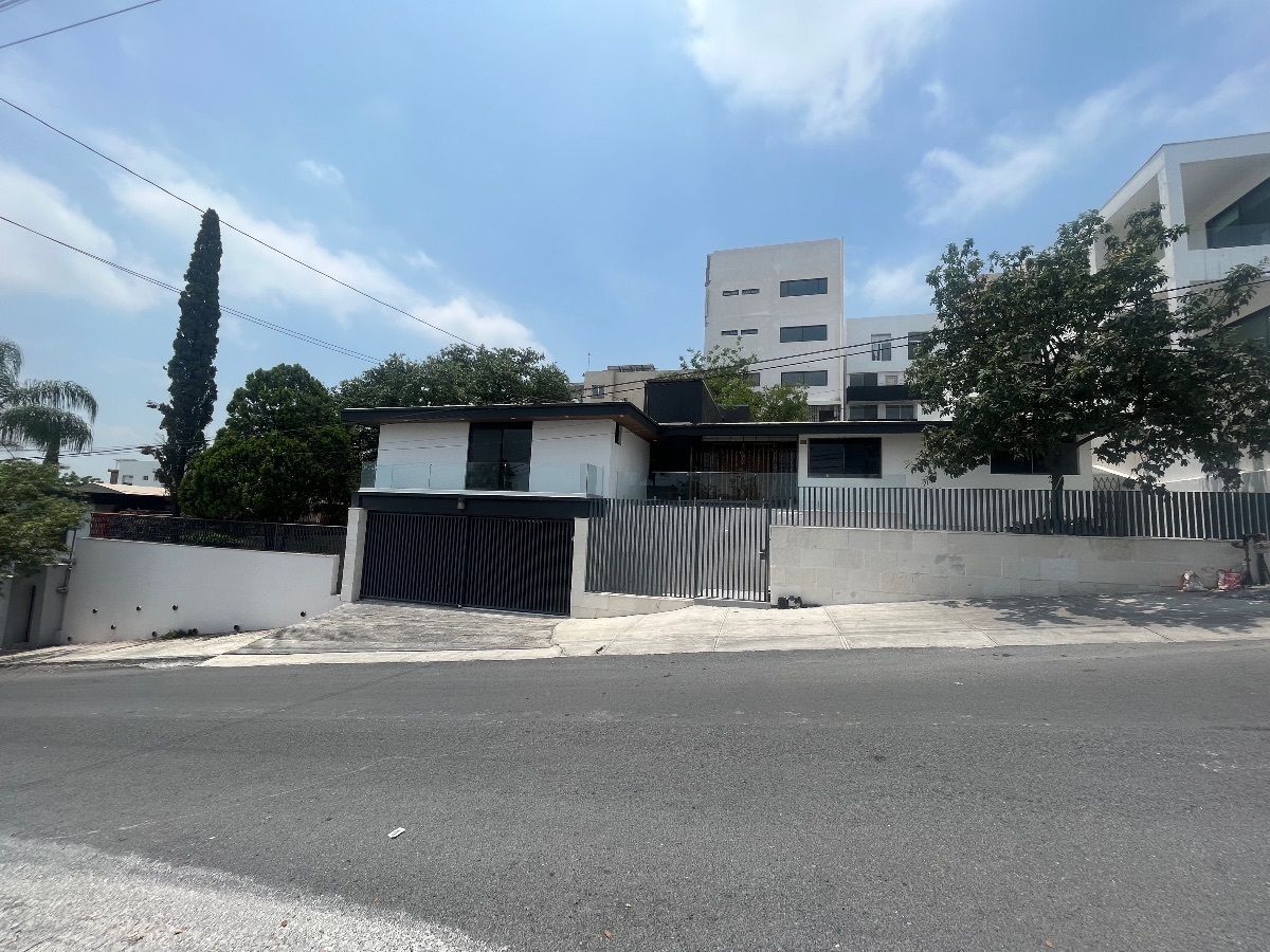 Casa en renta Vista Hermosa, foto 1 de 17