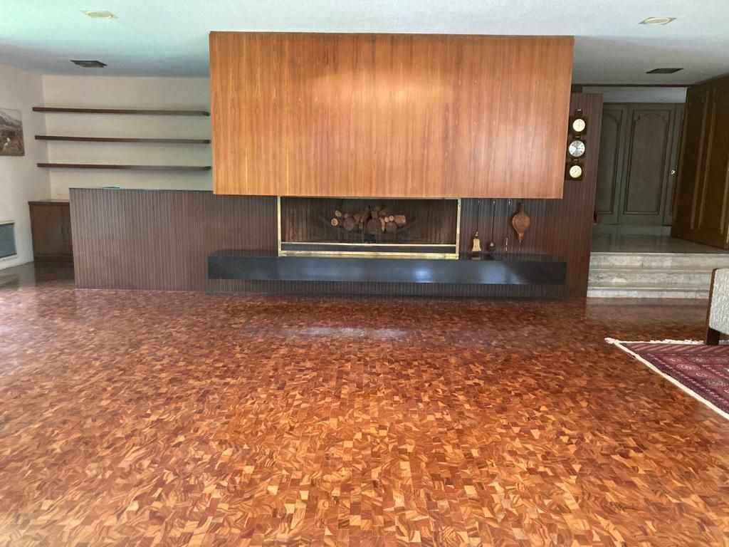 House in Lomas de Chapultepec I Sección, Miguel Hidalgo, photo 10 of 48