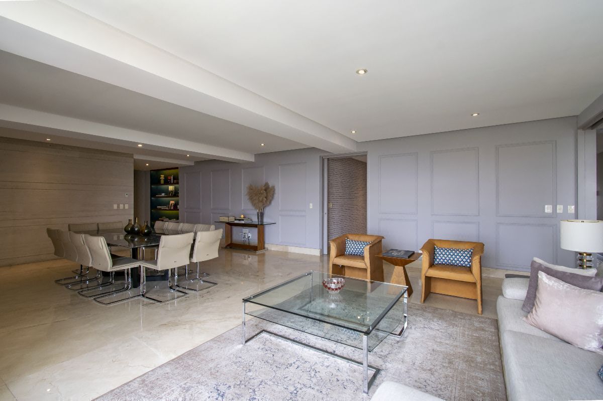 Venta de departamento en La Loma - Veramonte 4 recámaras