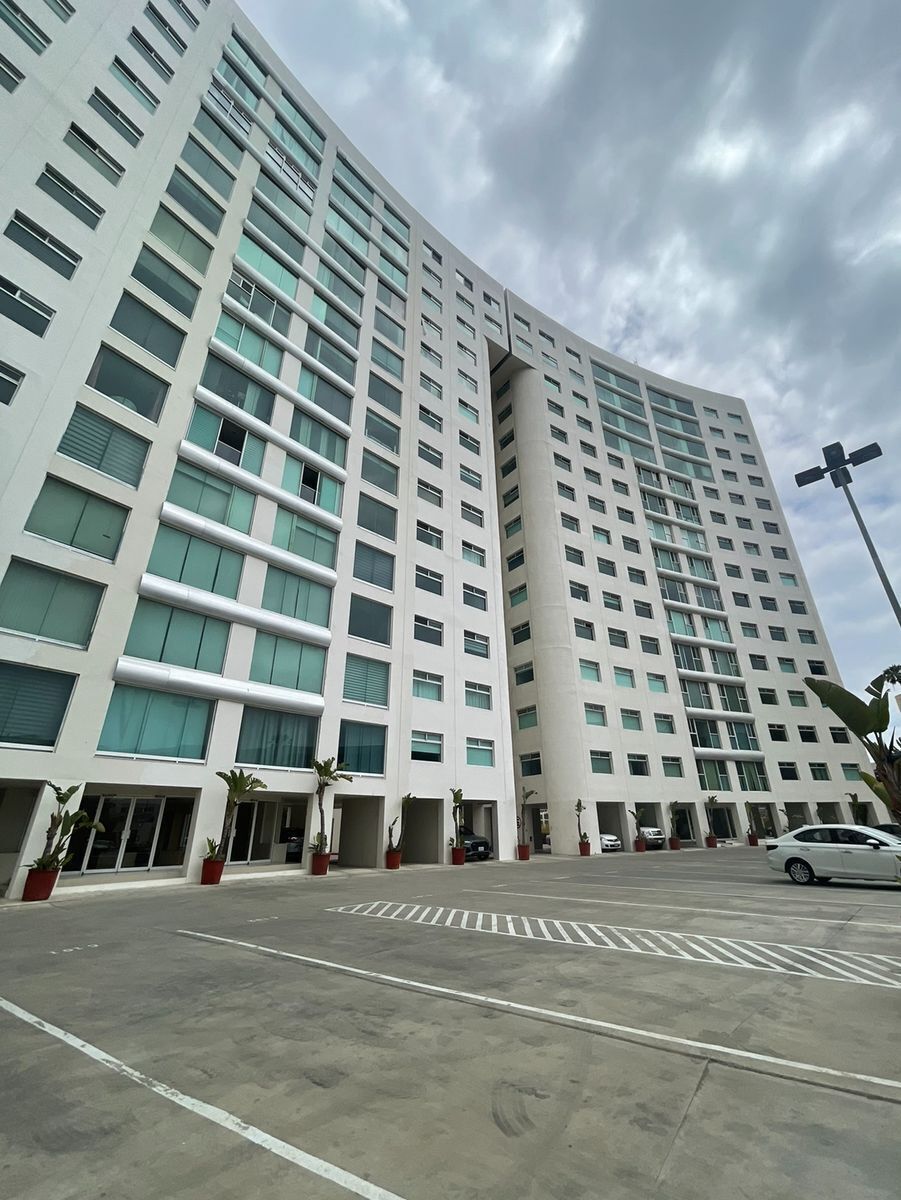 Departamento en Venta en PARK TOWERS, Playas de Tijuana CONDO FOR SALE