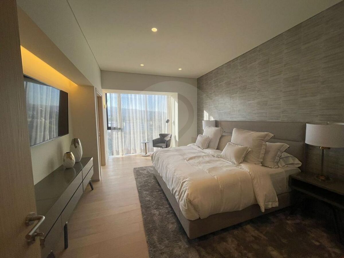 Apartamento em Lomas Country Club, Huixquilucan, foto 3 de 12