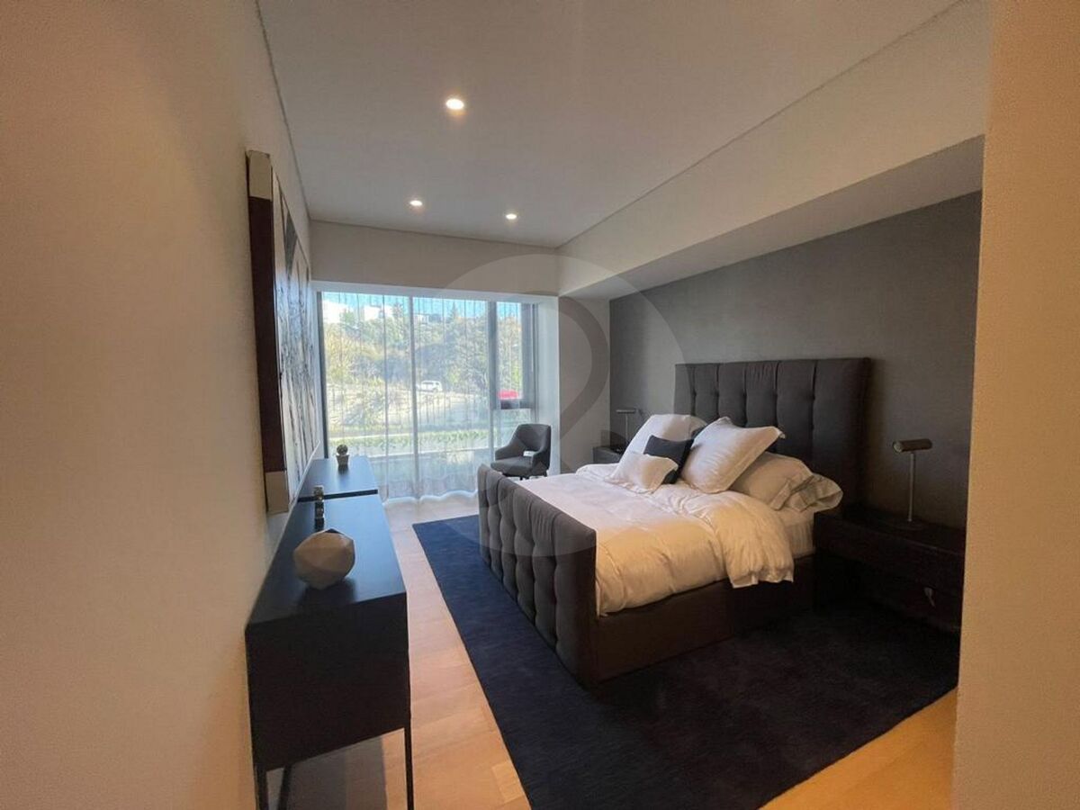 Apartamento em Lomas Country Club, Huixquilucan, foto 4 de 12