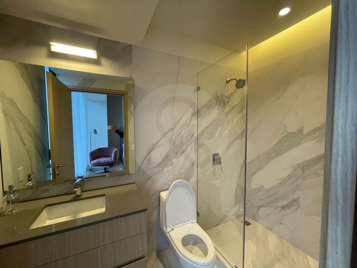 Apartamento em Lomas Country Club, Huixquilucan, foto 6 de 12