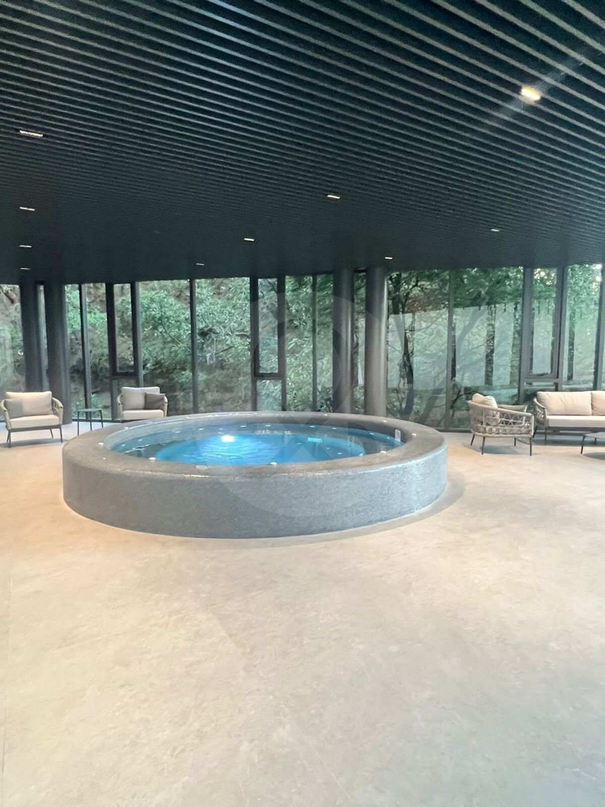 Apartamento em Lomas Country Club, Huixquilucan, foto 8 de 12