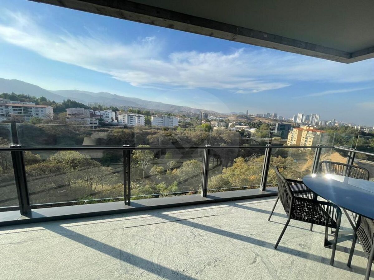 Apartamento em Lomas Country Club, Huixquilucan, foto 9 de 12