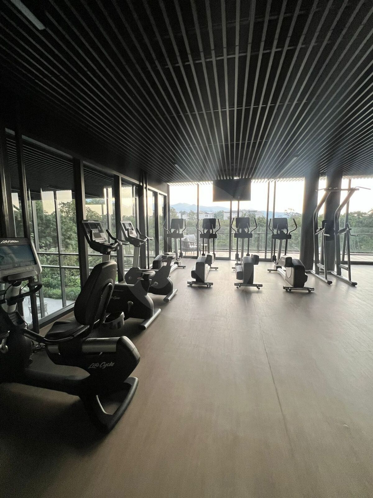 Apartamento em Lomas Country Club, Huixquilucan, foto 12 de 12