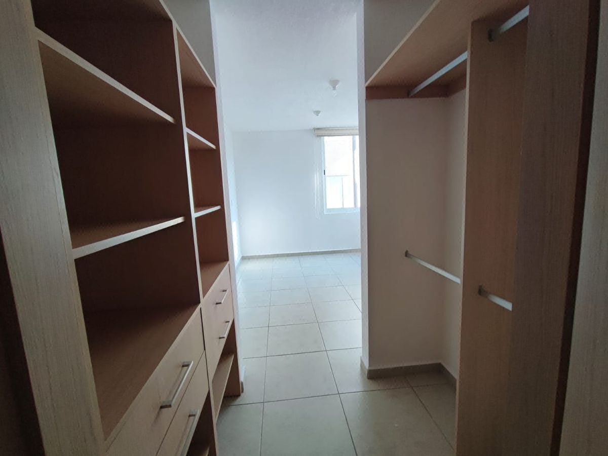 Apartamento em Zákia, El Marqués, foto 5 de 8