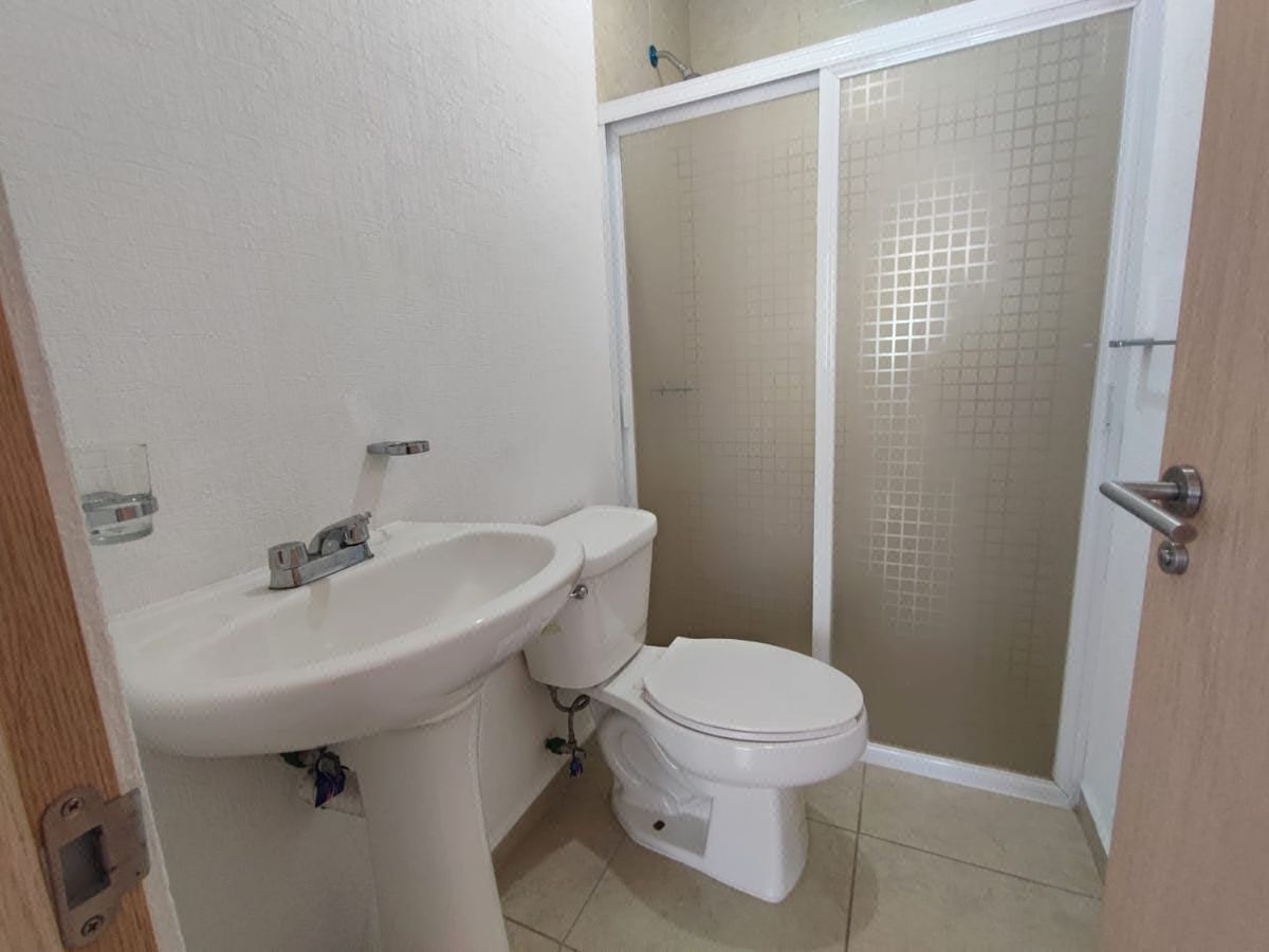 Apartamento em Zákia, El Marqués, foto 4 de 8