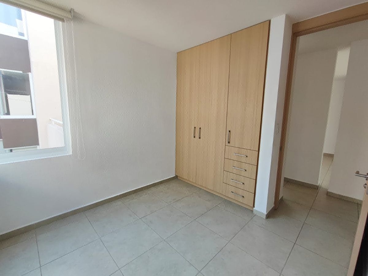 Apartamento em Zákia, El Marqués, foto 7 de 8