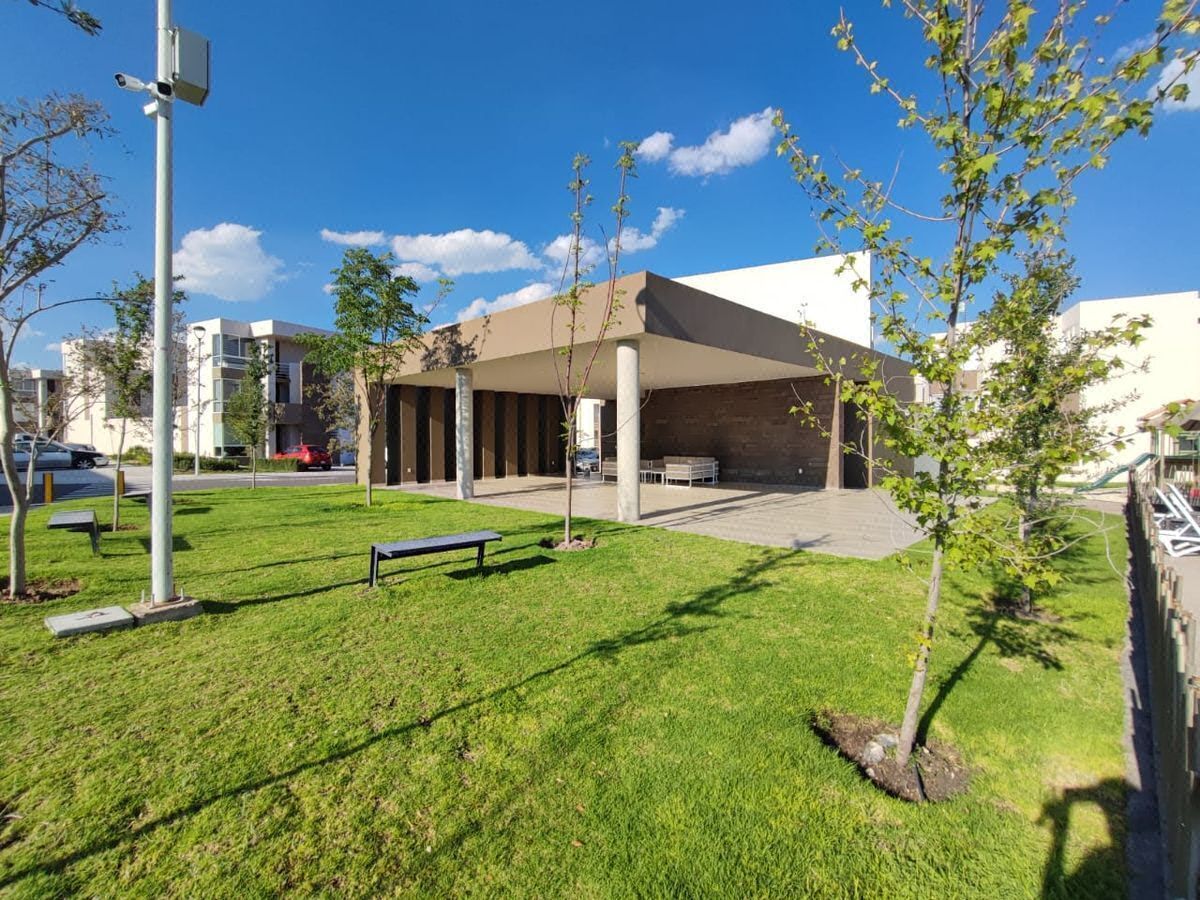 Apartamento em Zákia, El Marqués, foto 8 de 8