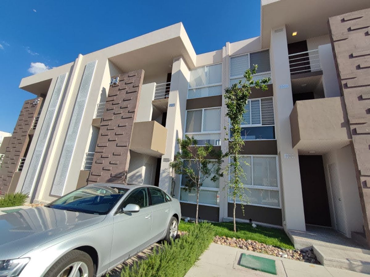 APARTAMENTO PARA ALUGAR EM ZAKIA, foto 1 de 8