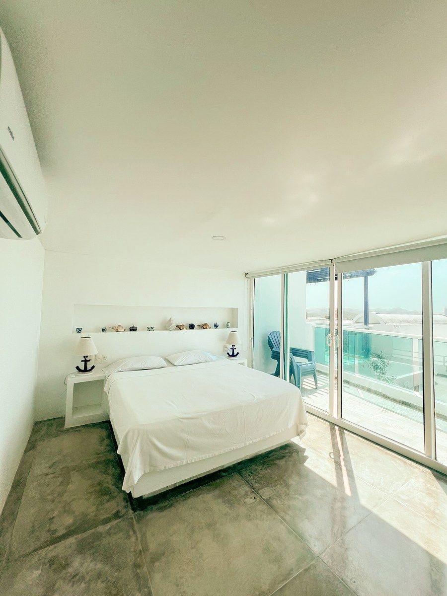 Casa en Cartagena, foto 28 de 31