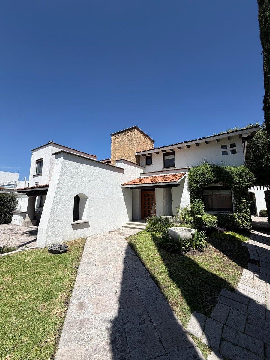 Casa en Juriquilla, Querétaro, foto 2 de 28
