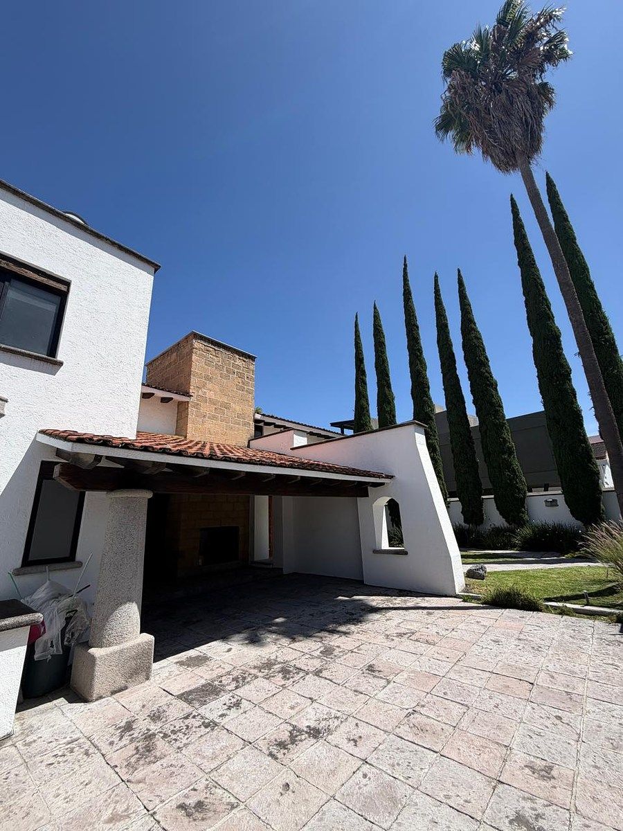 Casa en Juriquilla, Querétaro, foto 3 de 28
