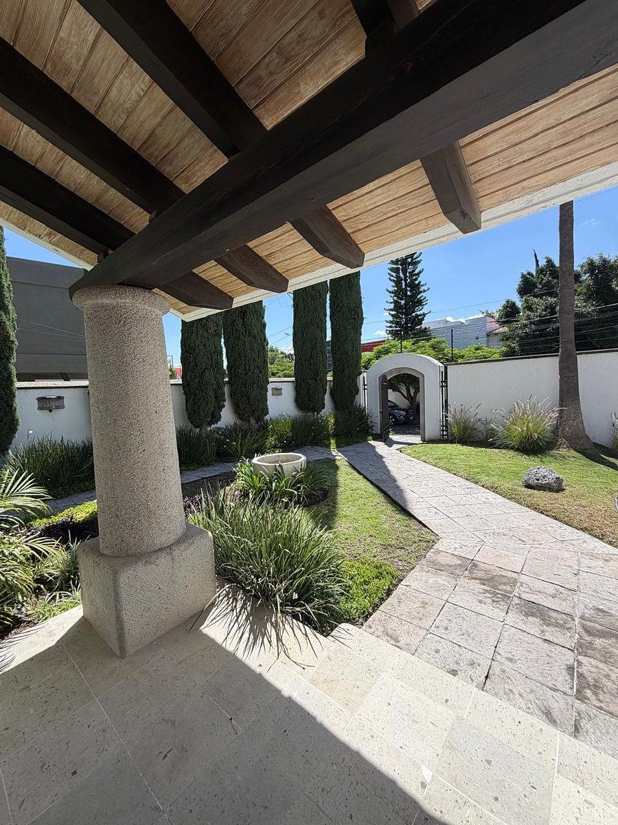 Casa en Juriquilla, Querétaro, foto 4 de 28