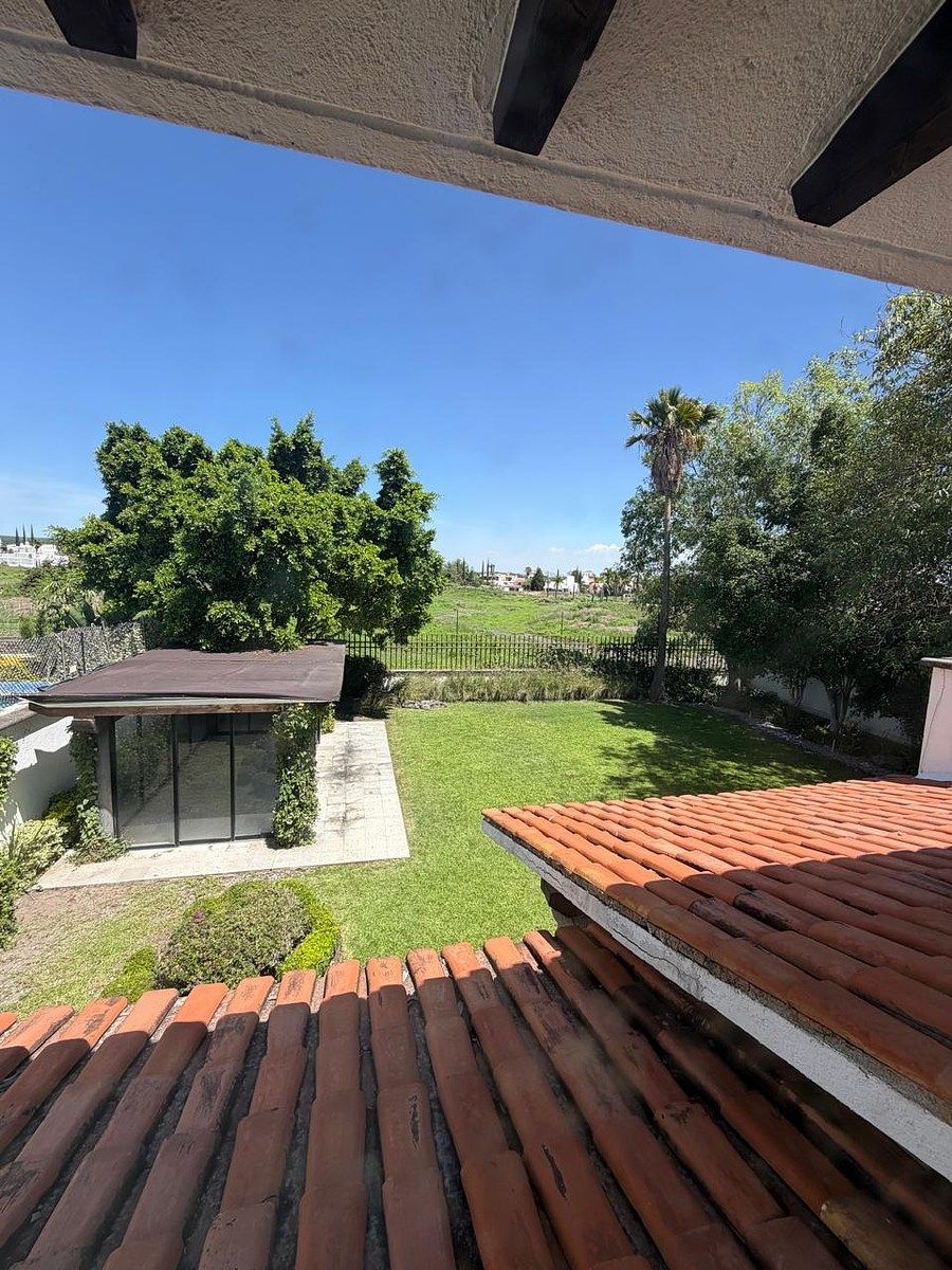 Casa en Juriquilla, Querétaro, foto 25 de 28