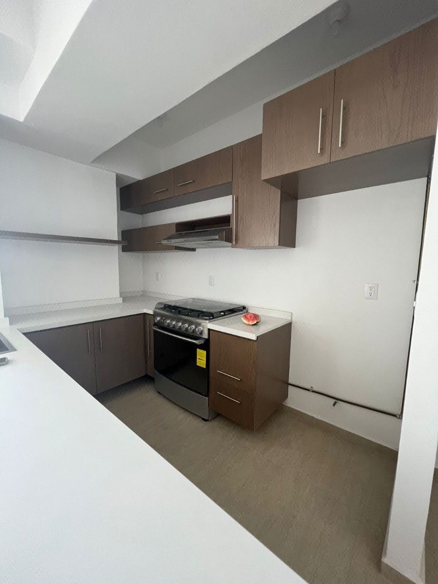 Departamento en Ciudad Adolfo López Mateos, Atizapán de Zaragoza, foto 4 de 36
