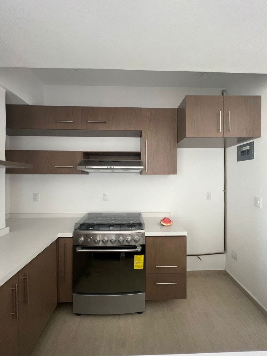 Departamento en Ciudad Adolfo López Mateos, Atizapán de Zaragoza, foto 5 de 36