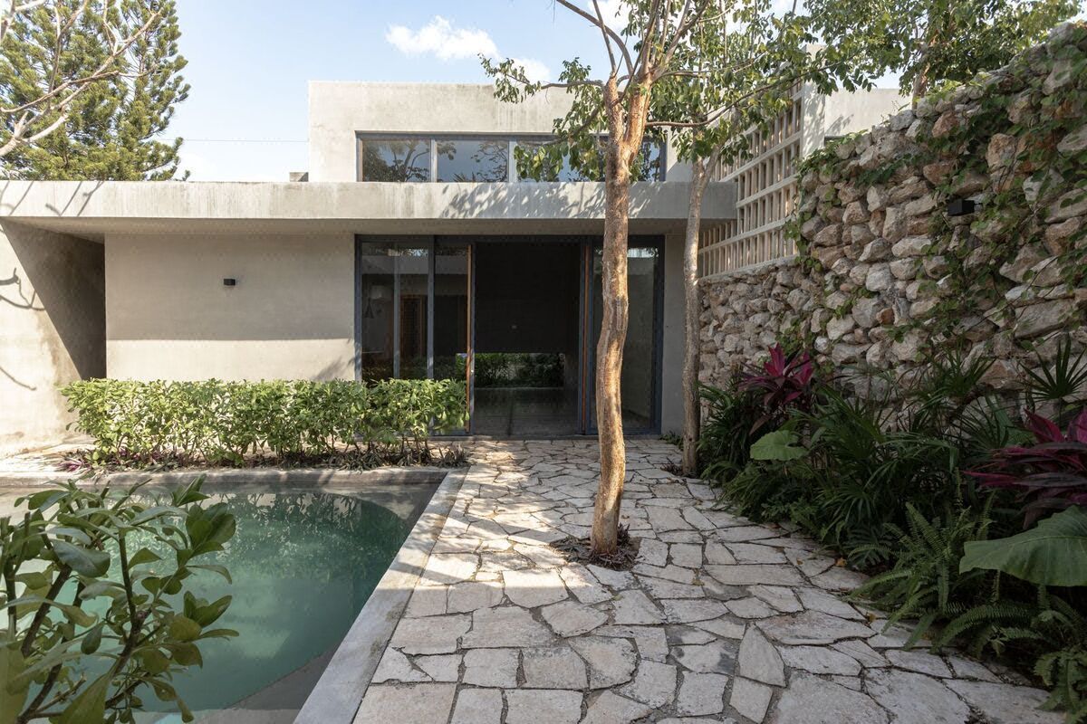 Casa en la Jesus Carranza