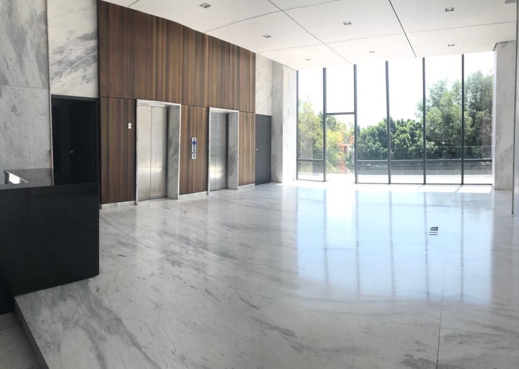 RENTA OFICINA Ferrocarril Cuernavaca en Polanco