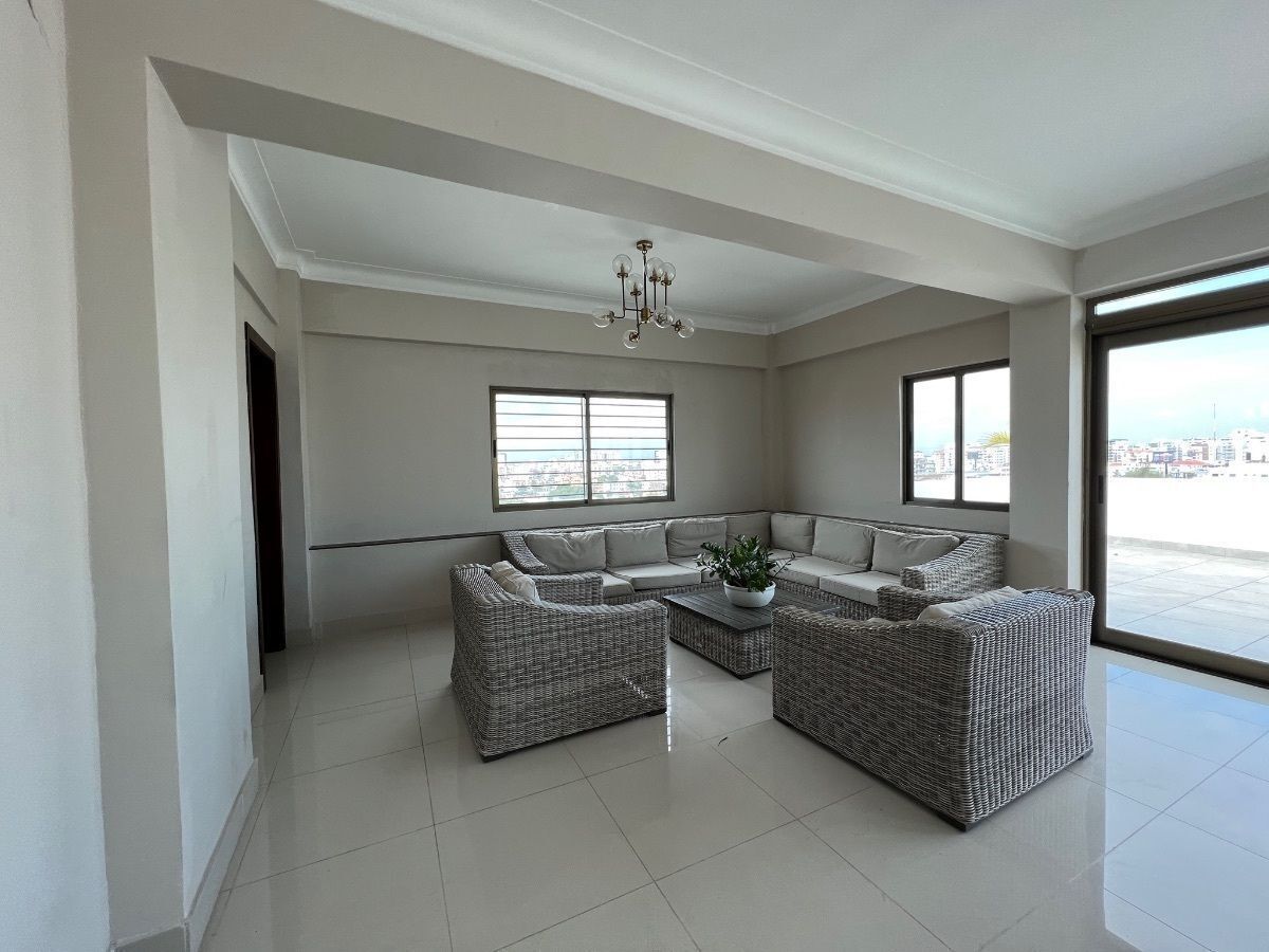 Apartamento en Bella Vista, Santo Domingo Centro (Distrito Nacional), foto 11 de 13